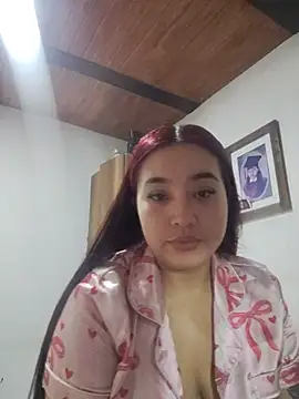 MelinaCruz online show from July 17, 2026, 3:04 am