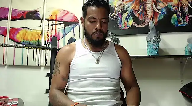 BladeFoxxx1 online show from March 22, 2025, 9:02 am