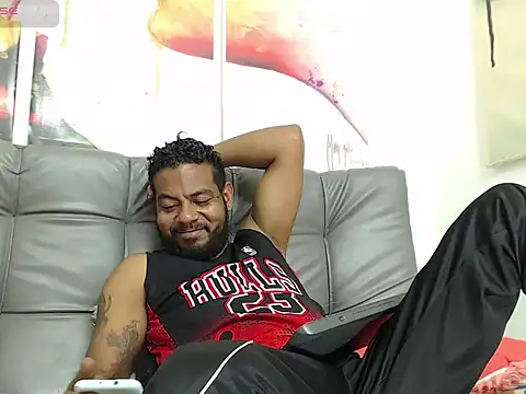 BladeFoxxx1 online show from September 15, 2025, 9:21 am