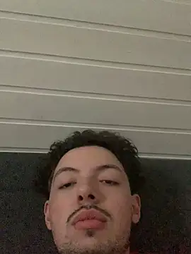 Sabo01 online show from March 13, 2025, 6:16 am