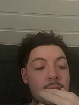 Sabo01 online show from March 12, 2025, 6:18 am