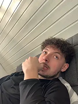 Sabo01 online show from March 17, 2025, 11:53 am