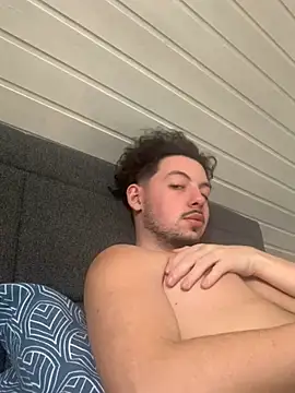 Sabo01 online show from March 12, 2025, 9:55 am