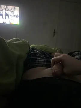 Sabo01 online show from February 6, 2026, 11:34 pm