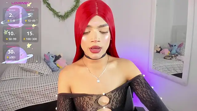 Brithanycullen online show from March 6, 2026, 3:12 am