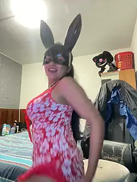 MargotStar- online show from March 15, 2025, 2:46 am