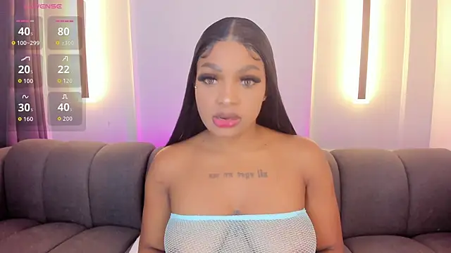 karol white  online show from May 3, 2026, 3:55 am