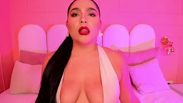 eva sainnt online show from November 27, 2025, 3:29 am