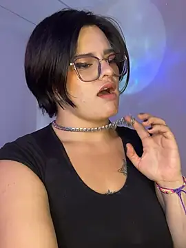 Snapshot of Mistress_Niky_ chatting on March 16, 2026, 5:48 pm Mistress Niky online show from March 16, 2026, 5:48 pm