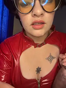 Snapshot of Mistress_Niky_ chatting on October 8, 2025, 9:59 pm Mistress Niky online show from October 8, 2025, 9:59 pm