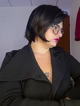 Mistress Niky  online show from May 7, 2026, 6:33 pm