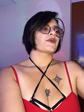 Snapshot of Mistress_Niky_ chatting on March 17, 2026, 5:38 pm Mistress Niky online show from March 17, 2026, 5:38 pm