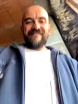 Rimmingtop online show from October 11, 2025, 8:04 am