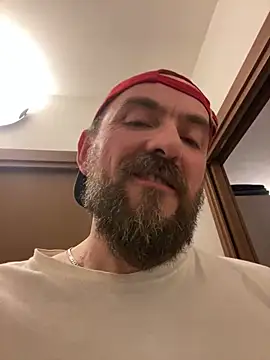 Rimmingtop online show from March 18, 2026, 8:32 pm