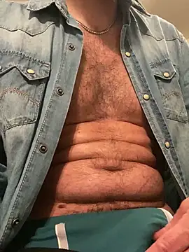 Rimmingtop online show from March 16, 2026, 8:55 pm