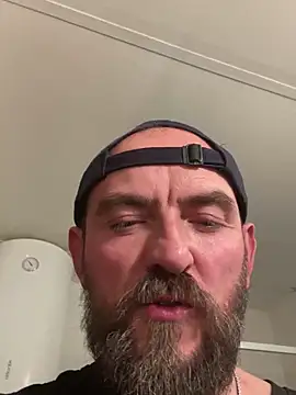 Rimmingtop online show from February 17, 2026, 9:01 pm