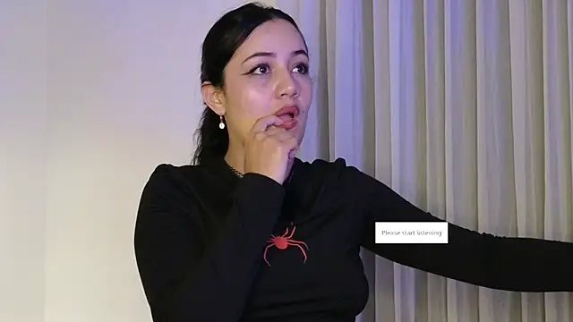 Isa 1207 online show from December 19, 2025, 1:20 am