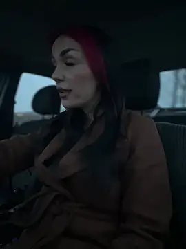 MeganFoxiy online show from March 23, 2026, 4:12 am