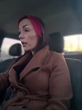 MeganFoxiy online show from March 18, 2026, 4:15 am