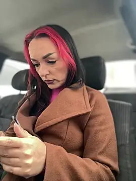 MeganFoxiy online show from March 2, 2026, 5:30 am