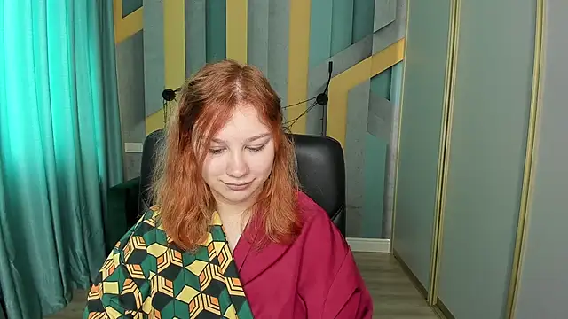 AngelinaLow online show from March 21, 2026, 12:31 pm