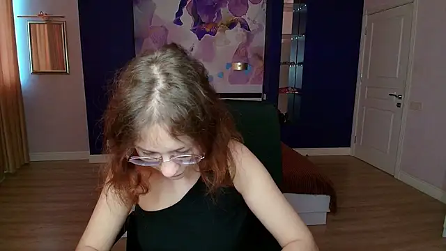 AngelinaLow online show from March 23, 2025, 6:37 am