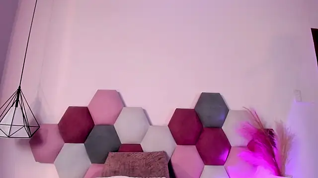 BeckyVidal online show from September 19, 2025, 12:36 am