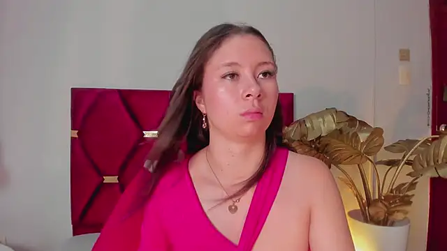 BeckyVidal online show from September 12, 2025, 12:33 am