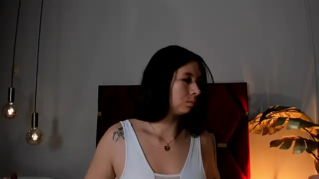 BeckyVidal online show from September 25, 2025, 10:05 pm