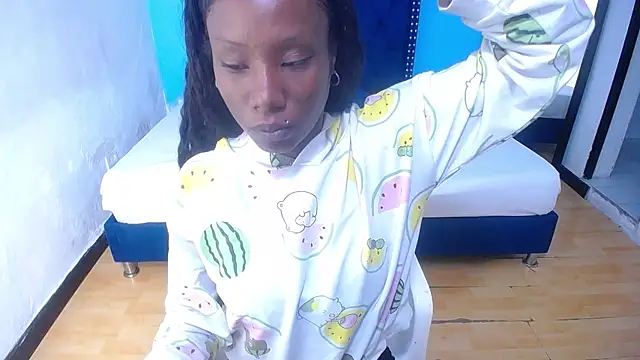 goldenn ass1 online show from January 12, 2026, 10:03 pm