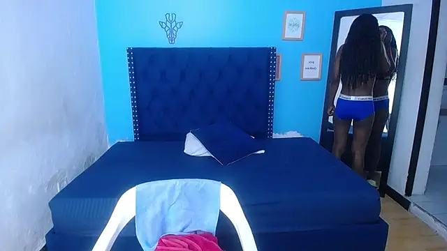 goldenn ass1 online show from February 3, 2026, 3:04 am