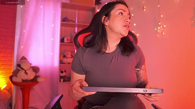 Madison Mayer online show from February 25, 2026, 12:49 pm