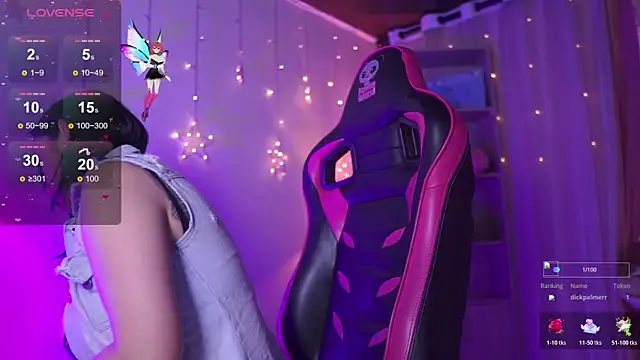 Madison Mayer online show from November 19, 2025, 1:00 pm