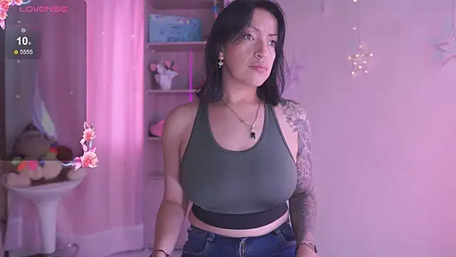 Madison Mayer online show from September 9, 2025, 12:25 pm