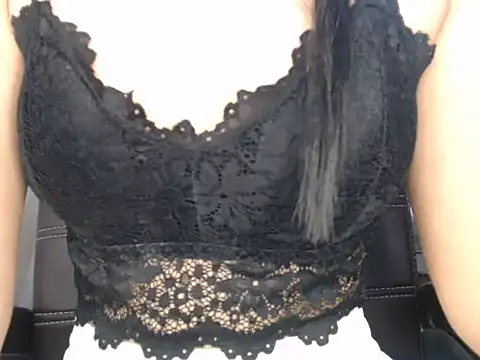 TheMostBeautifullGirl- online show from September 9, 2025, 6:50 pm