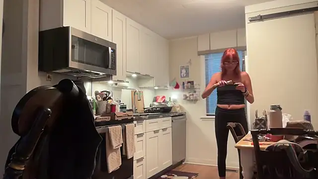 SpaceCowWhore online show from July 28, 2026, 7:39 pm