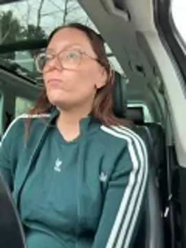 SpaceCowWhore online show from March 19, 2026, 7:58 pm