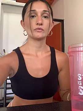 Snapshot of luci_brecman chatting on March 21, 2025, 4:07 pm luci brecman online show from March 21, 2025, 4:07 pm