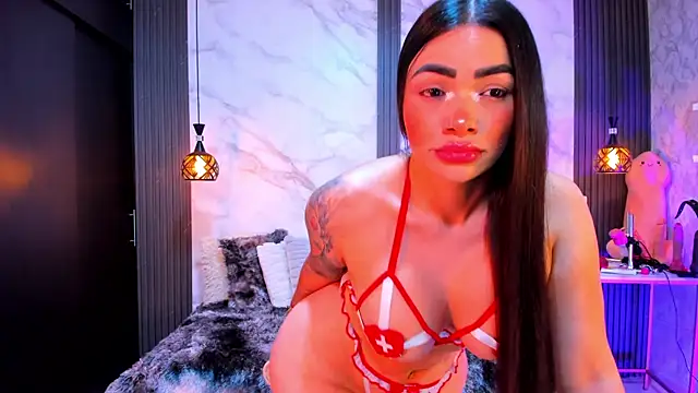 palomabela online show from June 22, 2026, 4:59 pm