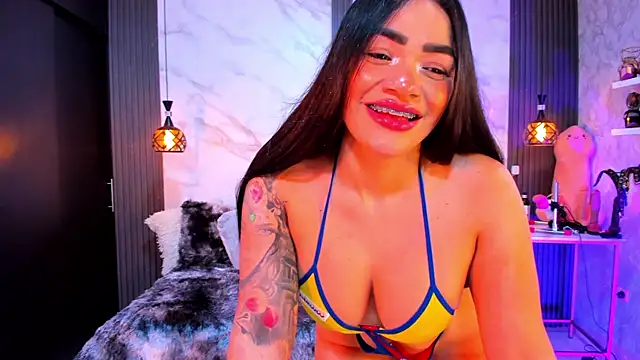 palomabela online show from June 23, 2026, 5:00 pm