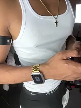 Snapshot of LiamByrne chatting on April 5, 2026, 5:58 am LiamByrne online show from April 5, 2026, 5:58 am