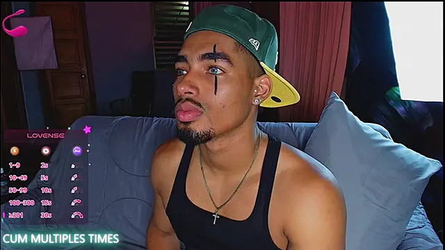 Snapshot of LiamByrne chatting on March 27, 2026, 5:05 am LiamByrne online show from March 27, 2026, 5:05 am