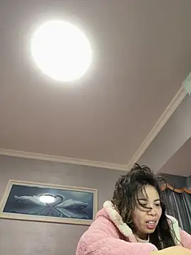 Snapshot of aa520uv chatting on February 17, 2026, 1:58 am aa520uv online show from February 17, 2026, 1:58 am