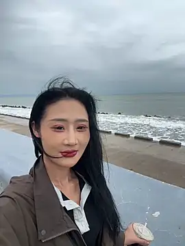 linger-23 online show from October 22, 2025, 6:13 am