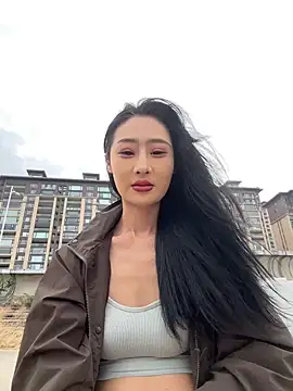 linger-23 online show from October 27, 2025, 6:03 am