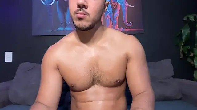 highlatin guysoficial online show from August 6, 2026, 11:05 am