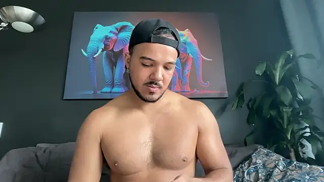 highlatin guysoficial online show from May 14, 2026, 1:52 pm