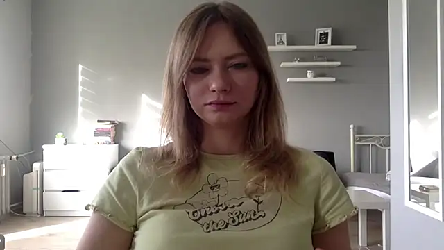 MillieShow online show from October 13, 2025, 7:32 am