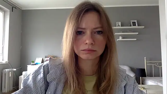 Snapshot of MillieShow chatting on March 29, 2026, 7:10 am MillieShow online show from March 29, 2026, 7:10 am