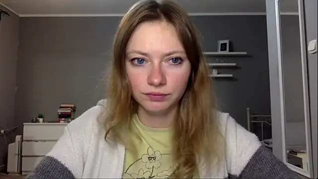 MillieShow online show from December 1, 2025, 9:48 pm